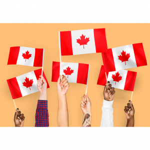 2024加拿大枫叶卡申请及办理指南（最新政策+申请条件及流程+居住要求+免签国家+到期更新）