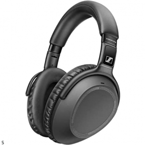 Amazon - Sennheiser PXC 550-II 无线降噪耳机 ，4.5折