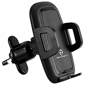 ZEHONGTY Universal Air Vent Car Phone Mount Holder, Car Cell Phone Holder for Any Smartphone, Air Ve