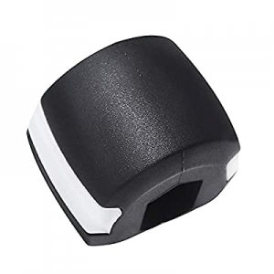 Jaw Exerciser, Jaw Muscle Trainer to Define Your Jawline Slim and Tone Your Face, Helps Reduce Stres