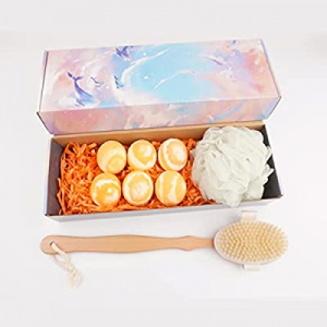 Shower Body Exfoliating Brush, Dry Brushing for Body Cellulite and Lymphatic,Body Scrubber Body Brus