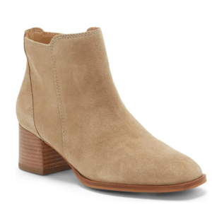 Nordstrom Rack 精选秋冬美鞋限时促销