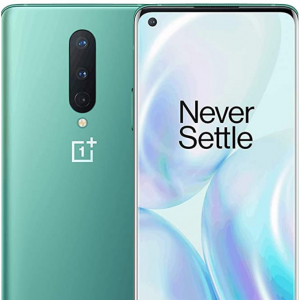 Amazon - OnePlus 8 5G 8GB+128GB 无锁版 ，5.5折
