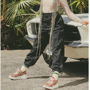 UGG 秋冬服饰美鞋专场促销