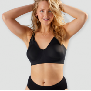 Belk 精选Bali、Maidenform、Playtex等女士性感内衣裤促销