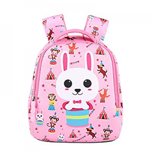 School Lightweight Backpack for Girls Boys Toddler Kindergarten Preschool bookbag now 60.0% off 