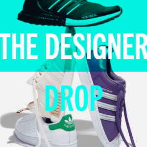 Saks OFF 5TH官网 adidas运动鞋服促销