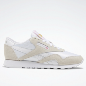 Reebok Classic Nylon 女士运动鞋