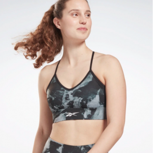 Reebok MYT Printed 运动文胸