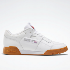 Reebok Workout Plus 运动鞋