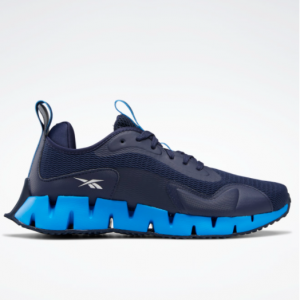 Reebok Zig Dynamica 男士运动鞋