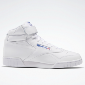 Reebok EX-O-FIT Hi 男士运动鞋
