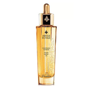 GUERLAIN 帝皇蜂姿复原蜜精华