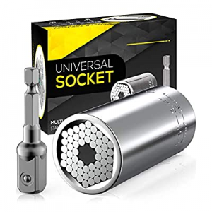 Universal Socket Stocking Stuffers Christmas Gifts for Men Dad Him now 55.0% off , Multi-Function ..