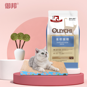 立减CNY￥23,御邦猫薄荷球棒棒糖自嗨逗猫棒猫玩具磨牙洁齿木天蓼磨牙棒去毛球猫零食 欧力奇猫粮500g+波浪猫抓板+3支猫薄荷棒棒糖