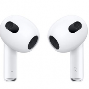 Adorama - Apple AirPods 3 新一代真無線耳機，現價$179