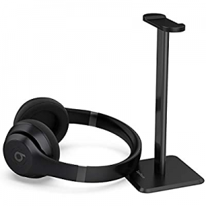 TopMade Headphone Stand Headset Holder Earphone Hanger Gaming Headphone Holder with Aluminum Support
