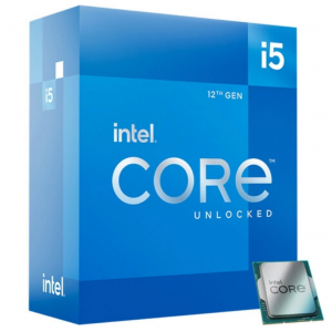 B&H - Intel Intel Core i5-12600KF 3.7 GHz 10-Core LGA 1700 处理器，直降$40