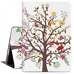 Vimorco iPad 10.2 Case, iPad 9th Generation Case 2021, iPad 8th Generation Case 2020, ipad 7th Gener