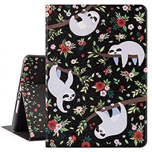 Vimorco iPad 10.2 Case, iPad 9th Generation Case 2021, iPad 8th Generation Case 2020, ipad 7th Gener