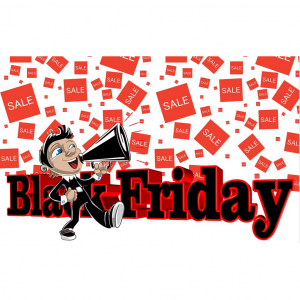 2025最新美国“黑五”30%返利教程 - 叠加黑5优惠码，比往年海淘购物省更多！