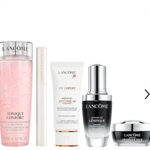 Lancôme 护肤套装
