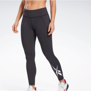 Reebok Lux 运动紧身裤