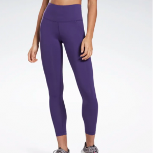 Reebok Lux 运动紧身裤