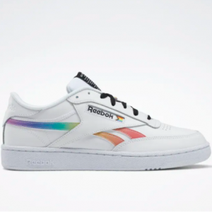 Reebok Club C Revenge Pride 运动鞋