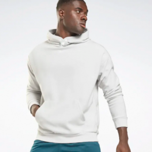 Reebok Workout Ready 男士卫衣