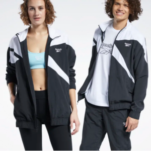 Reebok Classics Vector Track 外套