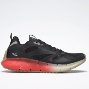 Reebok Zig Kinetica Horizon 女士运动鞋