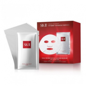 SK-II 前男友面膜20片