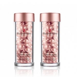 Elizabeth Arden 粉胶60粒双瓶