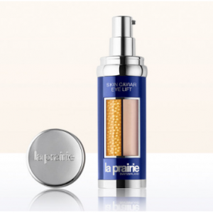 La Prairie 蓝鱼子反重力眼精华 (20ml)