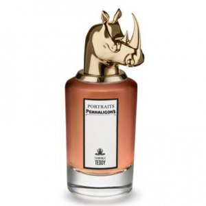 PENHALIGON'S潘海利根UK官网双11精选兽首香水买一赠一