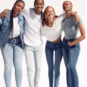 Forever 21 全场美衣低至4折大促