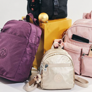 Kipling 折扣区超实用包包热卖