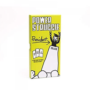 Power Struggle Party Card Game for Adults now 10.0% off , Parties, Groups & Game Night - Hilarious..