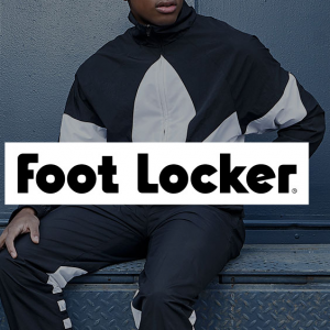 Foot Locker加拿大官網 黑五特惠 精選adidas、Nike、New Balance等潮流運動鞋服滿額促銷 