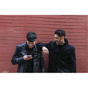 2025年15款经典有格调的男士项链推荐（价格+购买网站）- Gucci,Tiffany,卡地亚等！