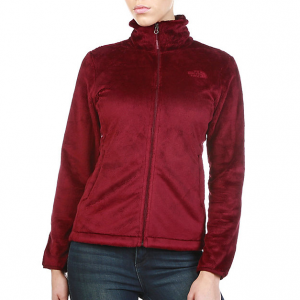 The North Face 女士抓絨外套