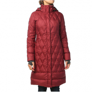 Moosejaw Woodward 女士長款羽絨服