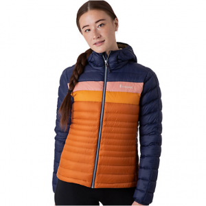 Cotopaxi Fuego 女士羽絨服