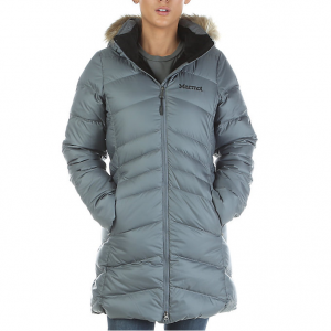 Marmot Montreal 女士大衣