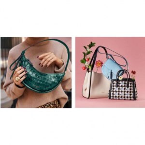 Kate Spade Outlet vs. Retail: Differences, Quality & Price 2024