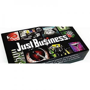 Just Business Card Game now 20.0% off 