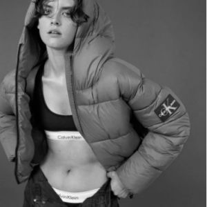 Calvin Klein 精选男女秋冬美衣折上折闪购