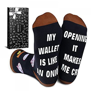 Gifts for Men Women Funny Gaming Socks: Stocking Stuffers Women Teenage Boy Girl now 50.0% off 