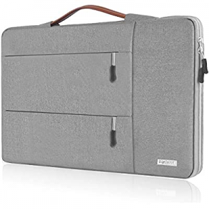 Egiant 15 inch Laptop Sleeve Case now 60.0% off ,360°Protective Shockproof Handbag for MacBook pro..